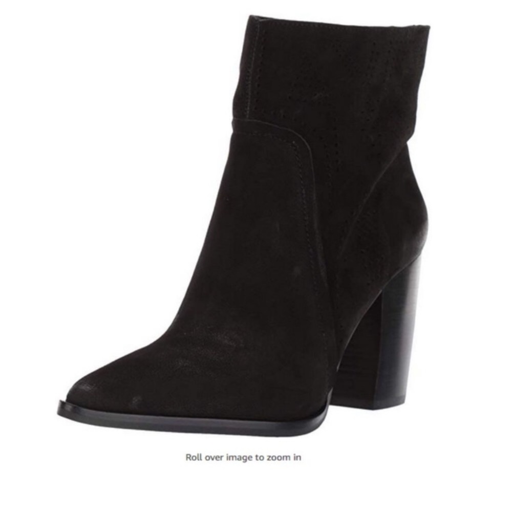 Vince Camuto Catheryna Boot NWOB